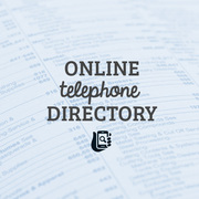 UK Telephone Directory To Ease Out Search