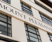 Film Studio in London | Mount Pleasant