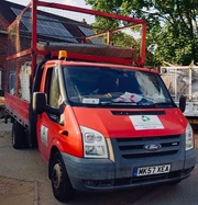 FREE COLLECTION OF SCRAP METAL AND FREE QUOTE FOR RUBBISH REMOVALS