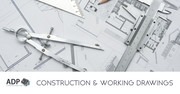 Construction & Working Drawings Essex | Call Us