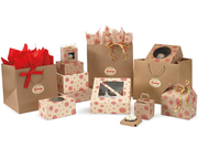 Get Custom Bakery Boxes at OXO Packaging