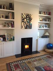Stoves London - Wood Burning Stoves, Stove Installation London, Embers