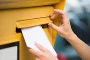 Need an authentic PO Box address in London?