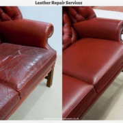 Cheap and Reliable Leather Repairs Services in Weston-on-the-Green
