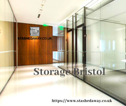 Get Touch with Stashed Away for Using Storage During Renovation