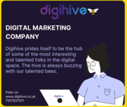 Best Digital Marketing Company | Digital Marketing Company