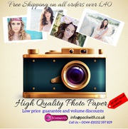 a3 photo paper, photographic paper, Best Photo Paper UK , Glossy Photo