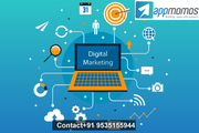 Digital Marketing Company