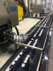 Conveyor Systems in Wigan