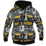 Exclusive Deals for Custom Hoodies in London, UK