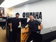 Professional Grand Piano Movers in London