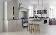 If what you want is the latest in kitchen remodelling, then you should