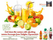 babylon grocery glasgow