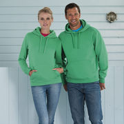 Choose Trendy Name Printed Hoodies Online in London, UK