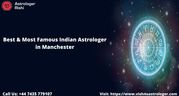 Vishnu Astrologer | Best Indian Astrologer in Manchester