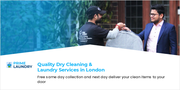 Local Clothes Alterations Service Near Me in London - Prime Laundry