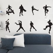 Fortnite Wall Art