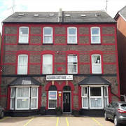 Best Bed and Breakfast Guest House in Hemel Hempstead