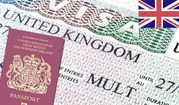 UK Working Permit and Tour in UK