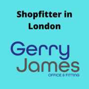 Property Services London - Shopfitter London