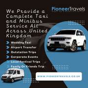 Traveling services | Traveling for business | Traveling with pioneer