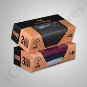 Packaging of Sweatshirts in Top- Quality Material