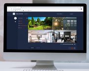 Protect your home with Battery Powered Wireless Security Cameras