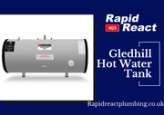 Gledhill Hot Water Tank