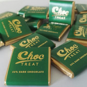 Neapolitan Chocolate Squares Wholesale