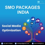 SMO Packages India