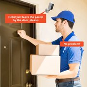 Battery Operated Camera