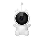 Battery Operated Security Camera | Time2 Technology