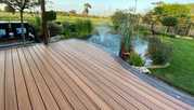 JJH Decking, Home to the Leading Millboard Deck Installer in the City!