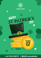 GB Logo Design The Best Festive Greeting Design In UK,