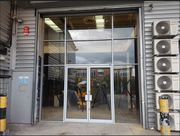 Giant Shop Front Shutter - manufacturer of shop front shutters