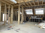 Experienced And Skilled Team For Loft Conversion