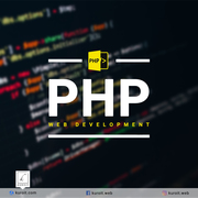 PHP Development Services in London