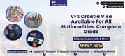 Get Your Croatia Visa Online in UK 2022 - Complete Overview
