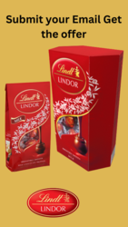 Claim Your Basket Of Lindt Chocolate!