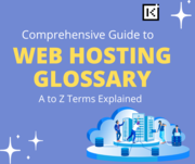 Web Hosting Terminology
