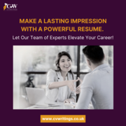 Unlock Your Professional Potential with Our Expert Resume Writing