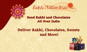  Express Your Affection with Rakhi and Chocolates: Hassle-Free Deliver
