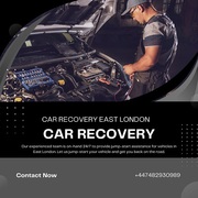 24/7 Breakdown Recovery Services at Your Fingertips!
