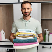 Best Professional Laundry Services: Quality and Convenience 24-Hour De