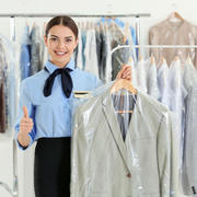 Premium Dry Cleaning Services for Your Delicate Fabrics in London 