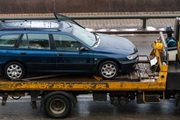 Reliable Car Breakdown Recovery in Crawley