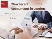 Accountant East London