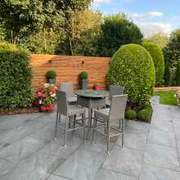  Timeless Trends: Kandla Grey Paving for a Classic Touch