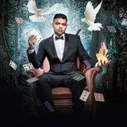 Magician Near Me | Mesmerizing Magic Shows at Your Doorstep