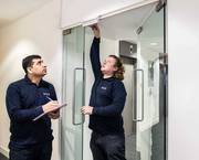 Fire and Security System Maintenance and Repair Service by WLS